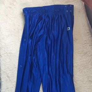 DA Snap Away Pants -Size Medium (Unisex)